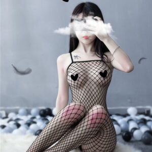 Jum Lưới Quyến Rũ