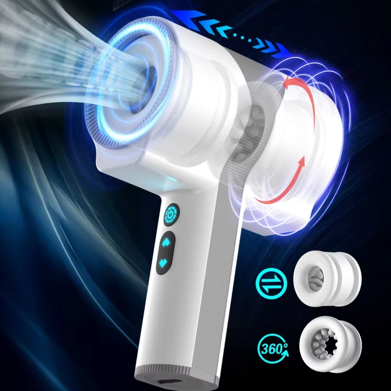 Máy Thủ Dâm Nam Hgod Tự Động Thụt Thò, Xoay Đa Chiều, 2 Lõi Thay Thế 33 Hfe3c88a3d80e48b68cbeaca8535c9f4cz 11zon