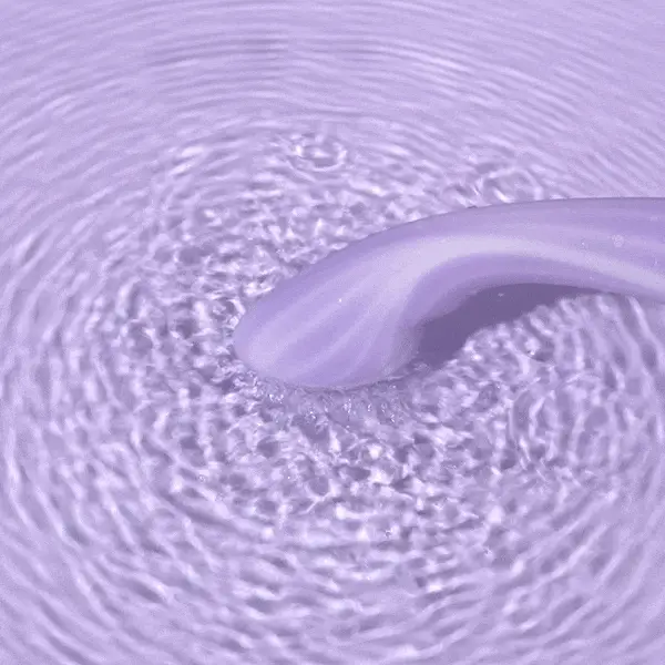 Máy Rung 2 Đầu Svakom Margot Sưởi Ấm Kích Thích G-Spot Điều Khiển App 29 Svakom Margot 2