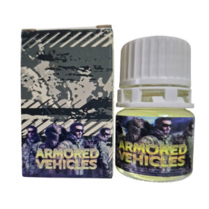 Popper Armored Vehicles 20ml Chính Hãng