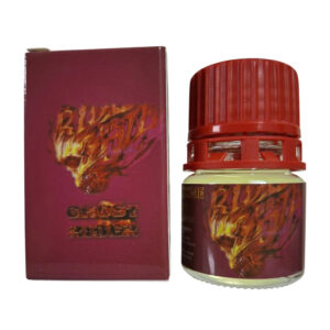 Popper Ghost Rider 20ml Chính Hãng
