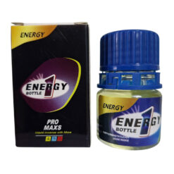 Popper Energy Bottle 1 20ml Chính Hãng