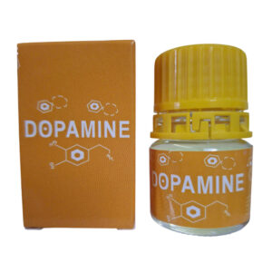 Popper Dopamine Vàng 20ml Chính Hãng