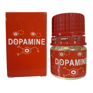 Popper Dopamine Đỏ 20ml Chính Hãng