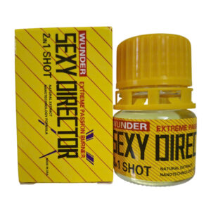 Popper Sexy Director 20ml Chính Hãng
