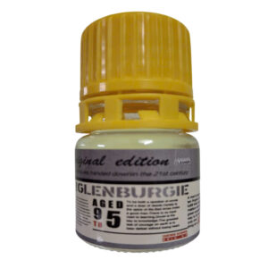 Popper The Glenburgie Aged 95th Nắp Vàng 20ml