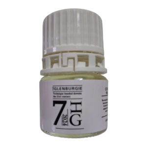 Popper The Glenburgie 7HG Trắng 20ml