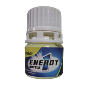 Popper Energy Bottle 1 20ml Nắp Trắng