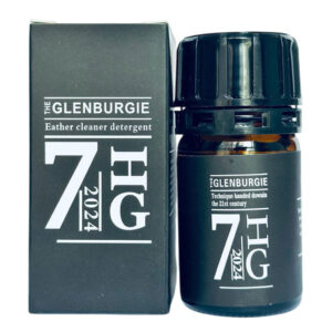 Popper The Glenburgie 7HG 40ml