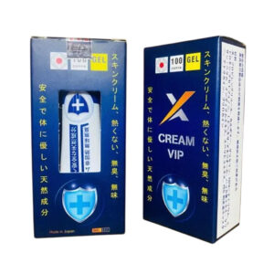 Gel Bôi Kéo Dài Sinh Lý Cream Siu Vip Nhật