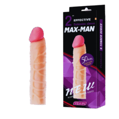 Bao Cao Su Đôn Dên Max-Man 50mm – YEAIN