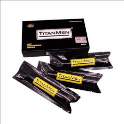 Gel Bôi Trơn Giảm Đau Mát Lạnh Titanmen