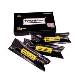 Gel Bôi Trơn Giảm Đau Mát Lạnh Titanmen
