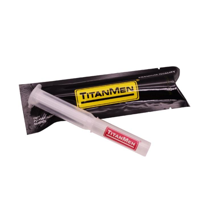 Gel Bôi Trơn Giảm Đau Mát Lạnh Titanmen 2 Gel Bôi Trơn Giảm Đau Mát Lạnh Titanmen