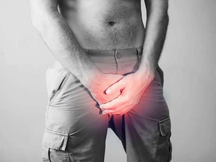 Điều gì ảnh hướng đến sức khỏe dương vật khi quan hệ bừa bãi 8