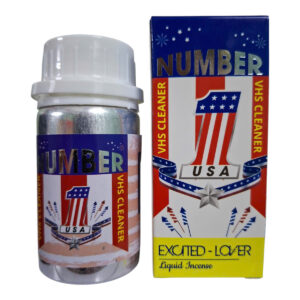 Chai Hít Popper Khô Number 1 - Hương Bạc Hà - USA