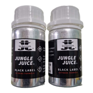 Popper Khô Jungle Juice Black Label USA