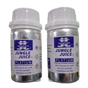 Popper Khô Jungle Juice Platium USA Chính Hãng