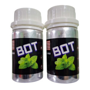 Popper Khô Bot USA Hương Bạc Hà