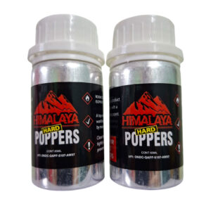 Popper Khô USA Himalaya Hard Cực Mạnh