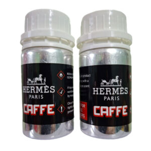 Popper Khô USA Hermes Paris Hương Cà Phê Cực Mạnh
