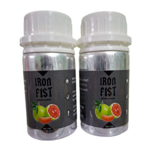 Popper Khô USA Iron Fist Hương Bưởi Cực Phê Không Bỏng Mũi