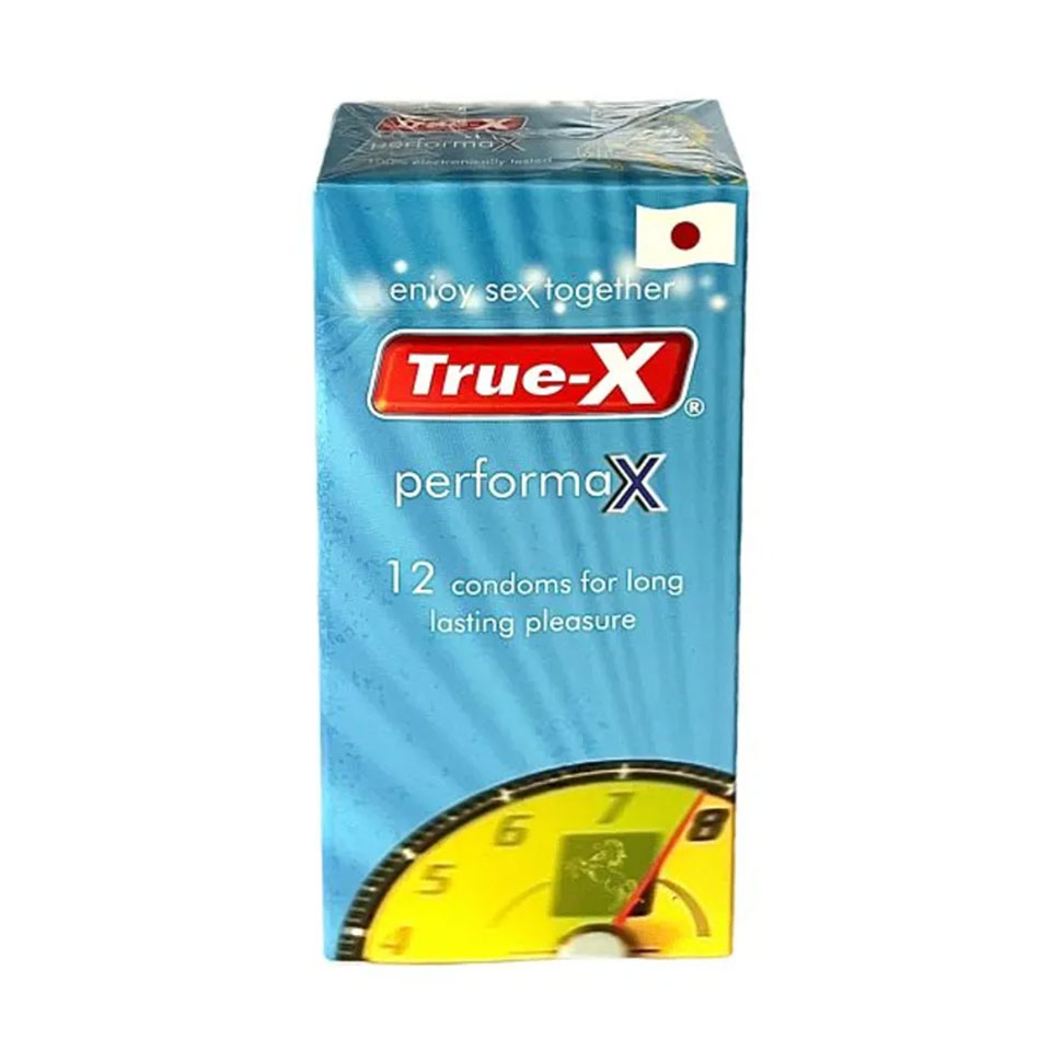 Bao Cao Su True-X Performax Kéo Dài Thời Gian Quan Hệ 17 Untitled 1oe