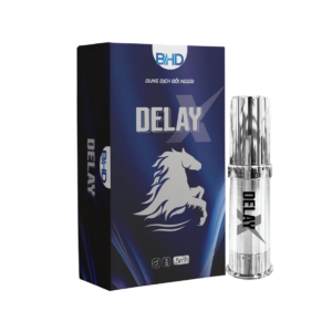 Bổ Hoàn Dương Delay – Sản Phẫm Tăng Cường Sinh Lý Nam Giới