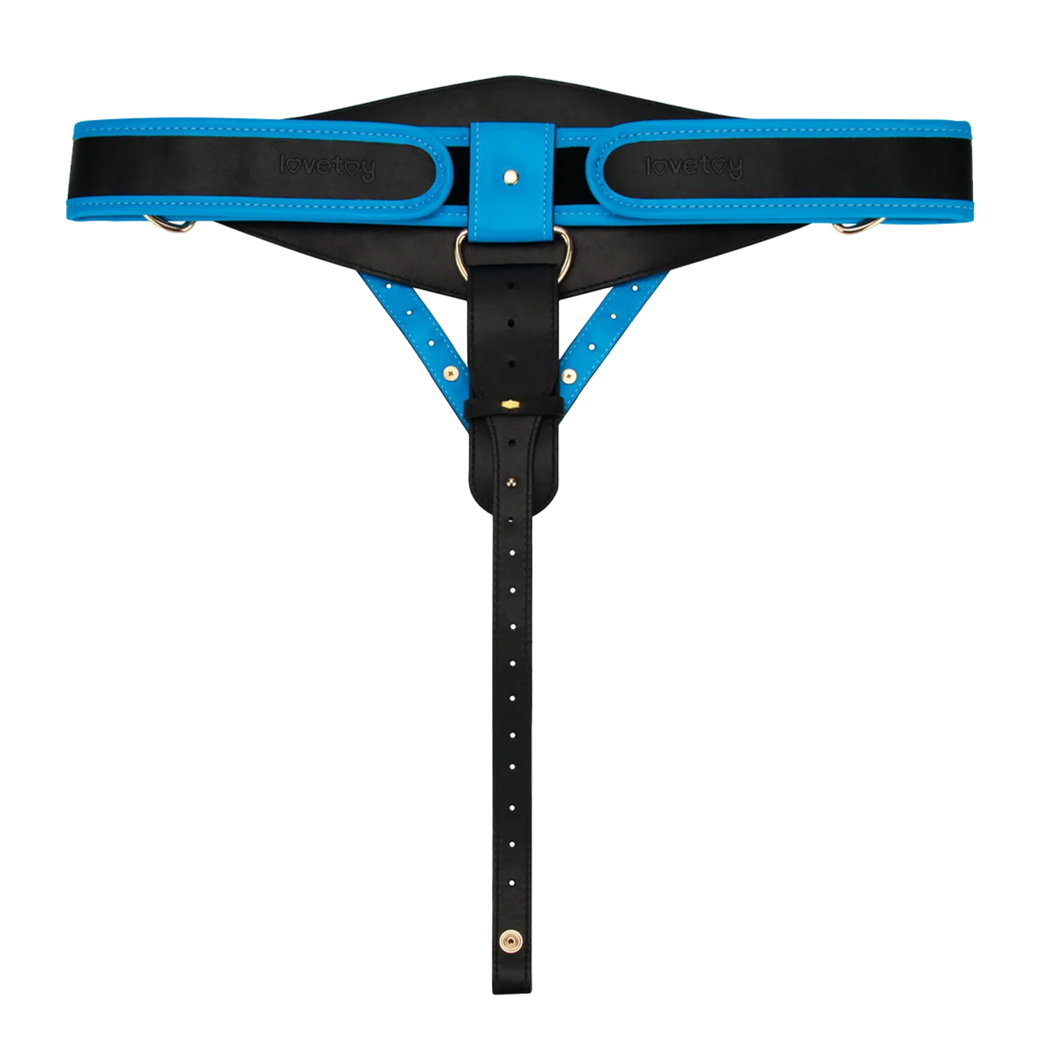 Dương Vật Rỗng Ruột Có Dây Đeo Lovetoy INGEN 9 Inch Hollow Strap-On Cho Cảm Giác Như Thật 13 Dương Vật Rỗng Ruột Có Dây Đeo Lovetoy INGEN 9 Inch Hollow Strap-On Cho Cảm Giác Như Thật