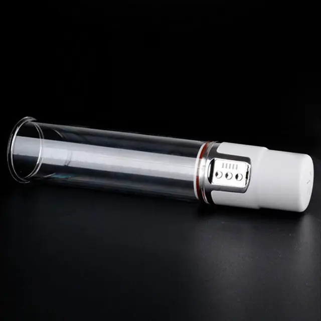 Máy Tập Tăng Kích Thước Dương Vật Tự Động Penis Pump Pipedream Rock 3 Máy Tập Tăng Kích Thước Dương Vật Tự Động Penis Pump Pipedream Rock