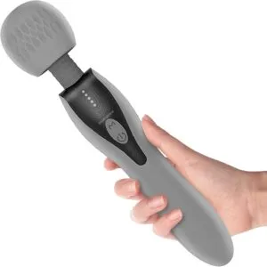 Chày Rung 2 Đầu Gusdun Gentleman AV Stick