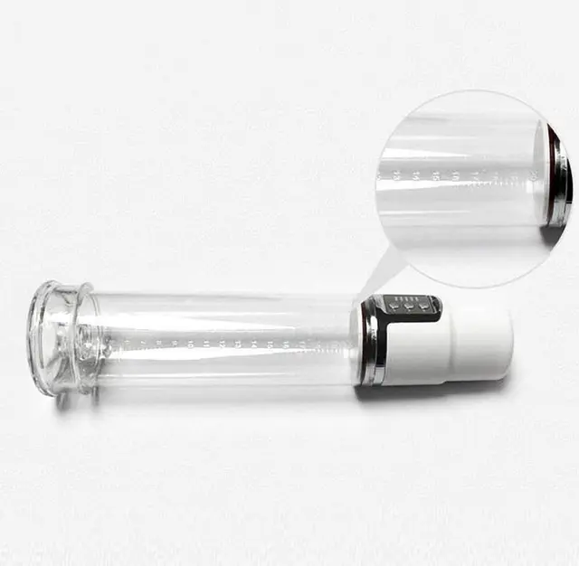 Máy Tập Tăng Kích Thước Dương Vật Tự Động Penis Pump Pipedream Rock 24 61cPzCwOgGL 11zon