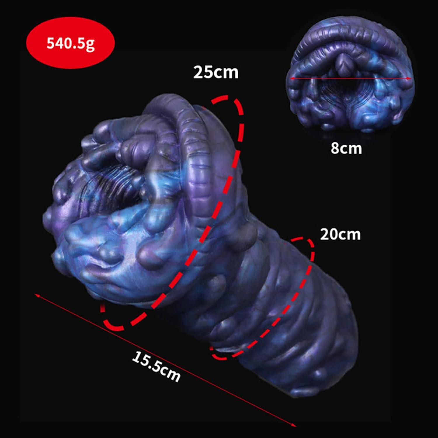 Cốc Thủ Dâm Hình Thú Vật Hoang Dã Silicone Gân Gai Độc Lạ, Khám Phá Cảm Giác Không Giới Hạn 9 Cốc Thủ Dâm Hình Thú Vật Hoang Dã Silicone Gân Gai Độc Lạ, Khám Phá Cảm Giác Không Giới Hạn