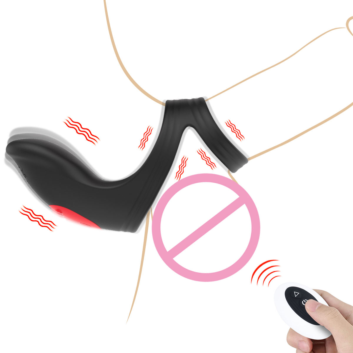 Vòng Rung Đôi Chất Xúc Tác Kéo Dài Thời Gian Và Khoái Cảm Đồng Điệu Cho Cặp Đôi 14 H8073c560b15f4417a6aa8d89dcdc98ad5