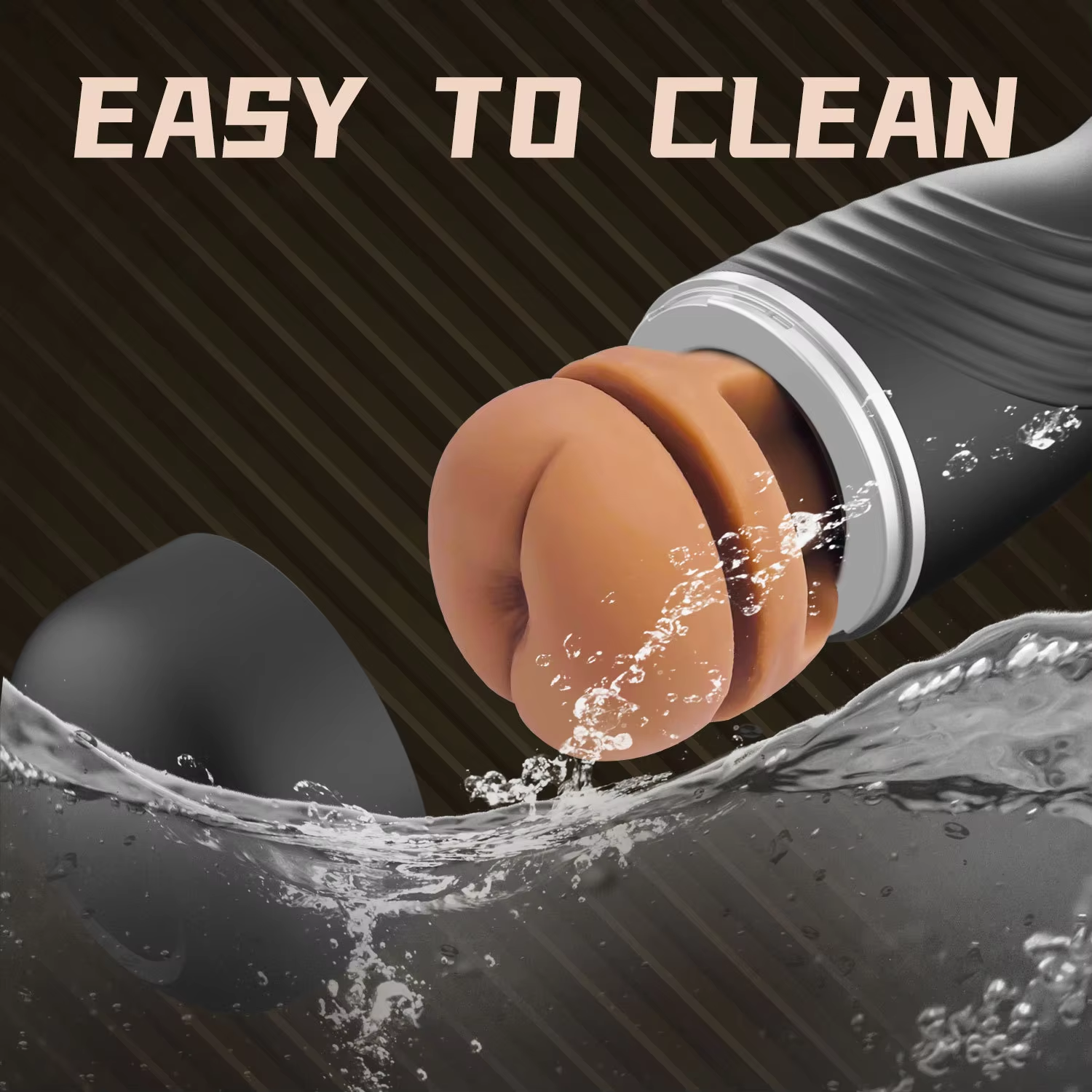 Cốc Thủ Dâm Hậu Môn Siêu Khít Silicone Mềm Mại, Gân Gai Kích Thích Tối Đa 20 H91ac2089ab864fb1b65a6cf4a27a2856f 11zon