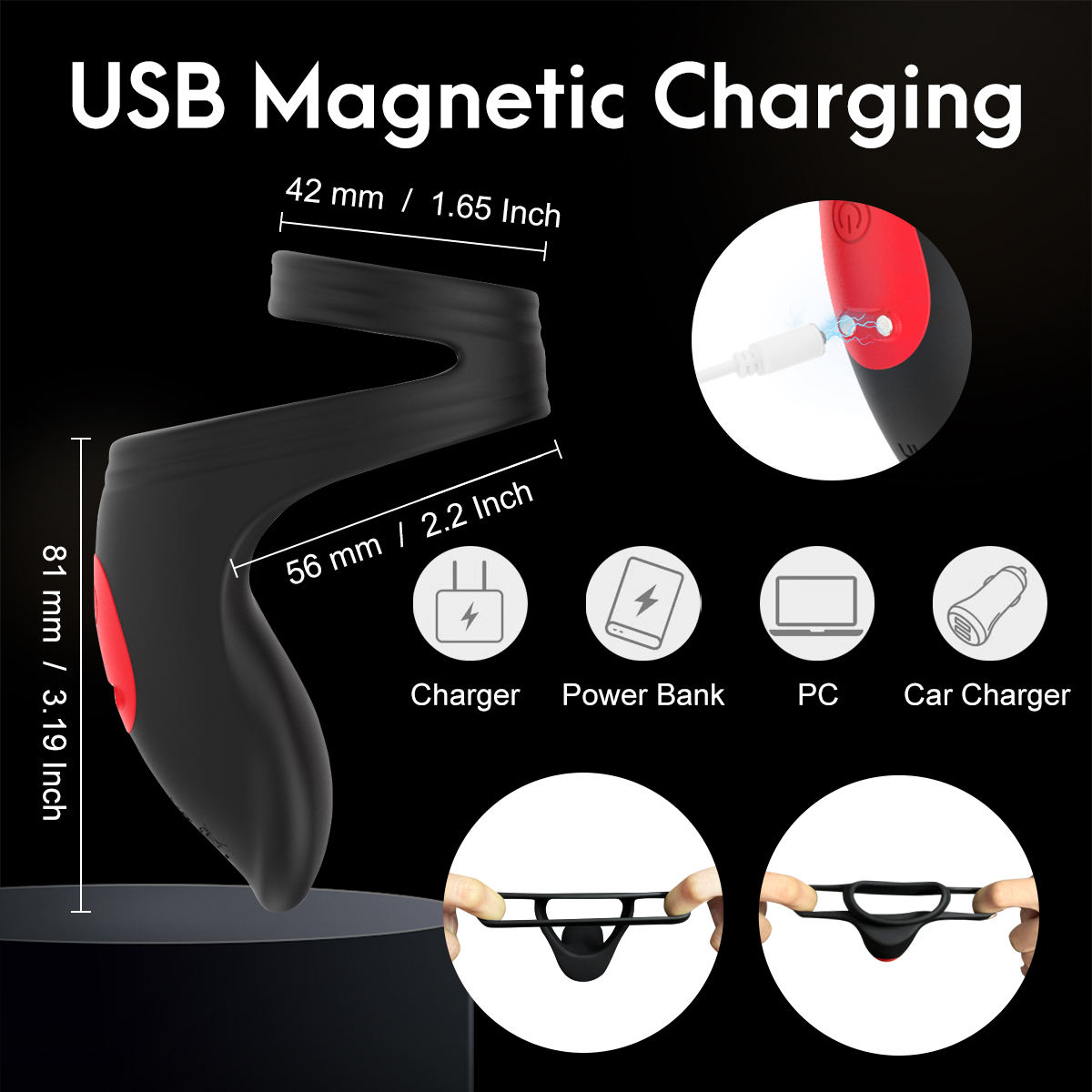 Vòng Rung Đôi Chất Xúc Tác Kéo Dài Thời Gian Và Khoái Cảm Đồng Điệu Cho Cặp Đôi 17 Hd21862befb4c4ae483ec443afcde4f9fF