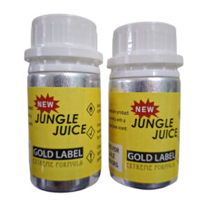 Popper Khô Jungle Juice Gold Label USA Chính Hãng