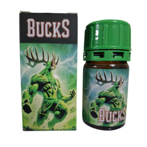 Popper Bucks USA Chính Hãng 40ml