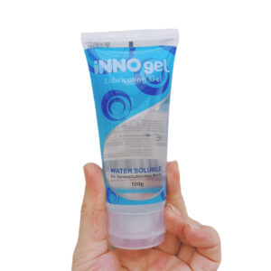 Gel Bôi Trơn INNO 100g