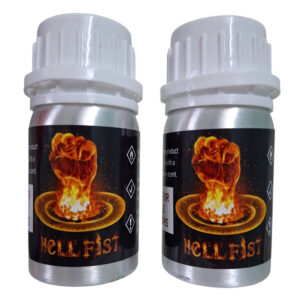 Popper Khô Hell Fist USA Chính Hãng