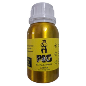 Popper Khô Sweet Pig Extra Strong Aroma Siêu Mạnh