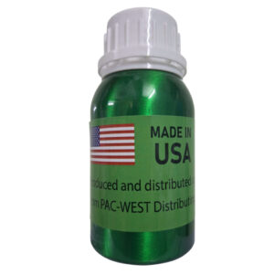 Popper Khô Made In USA Hương Bạc Hà Siêu Mạnh