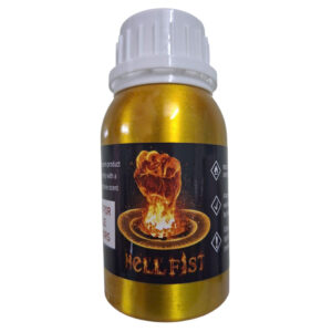 Popper Khô Hell Fist USA Siêu Mạnh