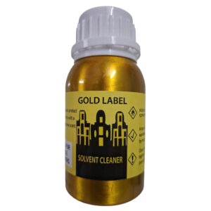 Popper Khô Gold Label Solvent Cleaner Siêu Mạnh USA
