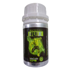 Popper Khô The Incredible Hulk USA Chính Hãng