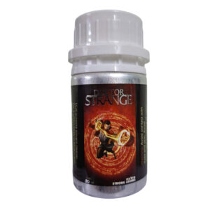 Popper Khô Doctor Strange USA Chính Hãng