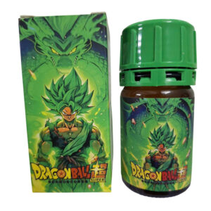 Popper Dragon Ball USA Chính Hãng 40ml
