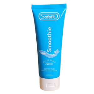 Gel Bôi Trơn Smoothie Safefit Tuýp 100gr
