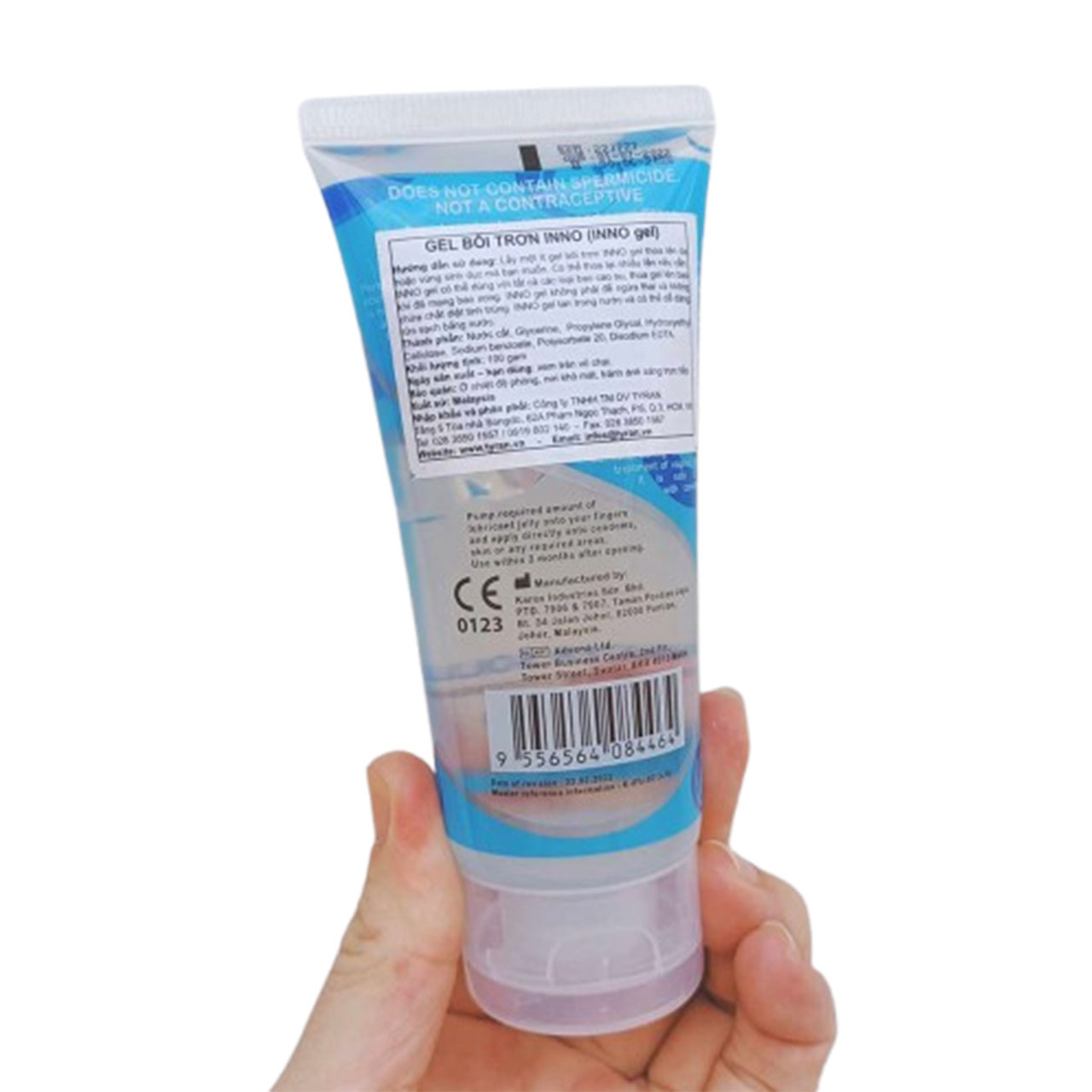 Gel Bôi Trơn INNO 100g 9 Untitled 1eoaas