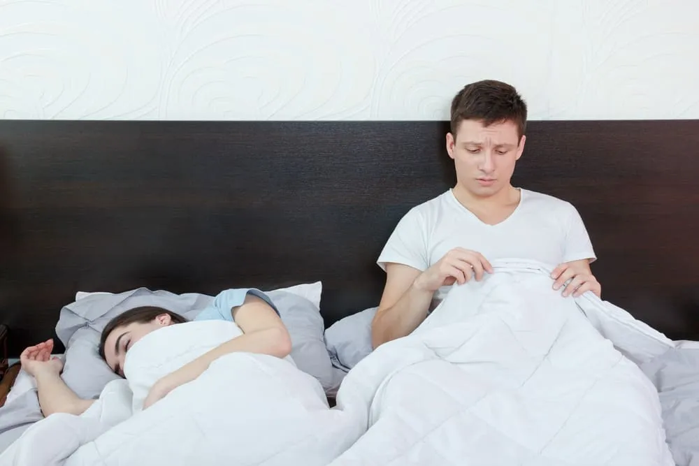 Đeo bao cao su bị ngứa dương vật nguyên nhân là do đâu? 8 duong vat bi ngua 2